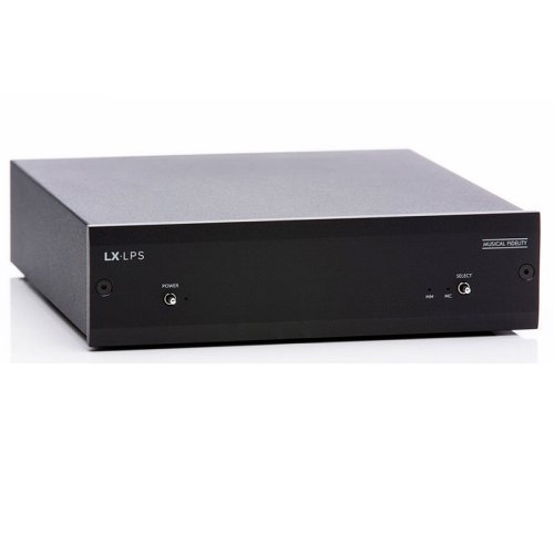 Фонокоректор LX-LPS Фото №4