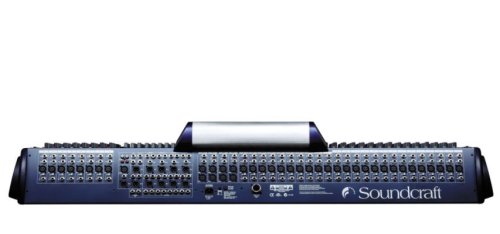 Микшерный пульт GB8 32ch Фото №2