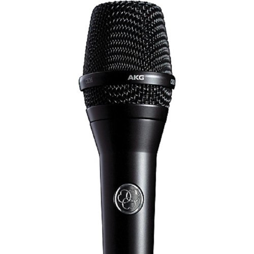 Вокальный микрофон C636BLACK Фото №3