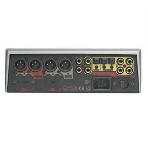 Цифро-аналоговий перетворювач DAC X+ Фото №2