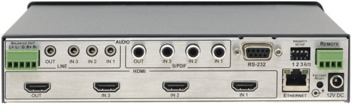 Коммутатор VS-311H Фото №2