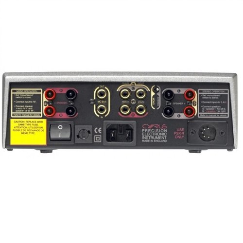 Підсилювач потужності 8 Power Фото №3 Підсилювач потужності 8 Power Фото №3