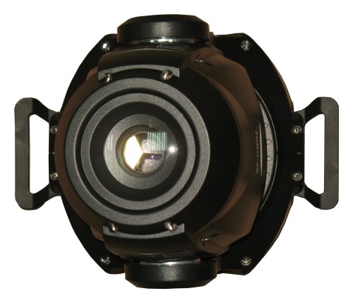 Светодиодная LED голова MHS-1200 Фото №3 Светодиодная LED голова MHS-1200 Фото №3