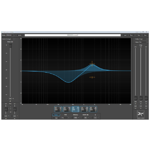 Лінійний масив SPIKE4815 Фото №7 Лінійний масив SPIKE4815 Фото №7
