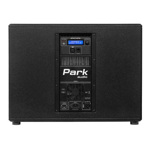 Лінійний масив SPIKE4815 Фото №6 Лінійний масив SPIKE4815 Фото №6