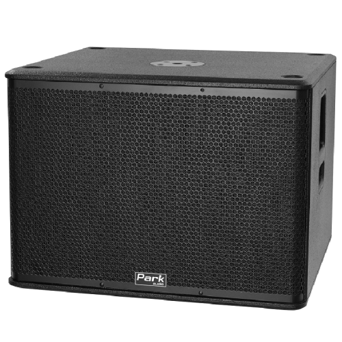 Лінійний масив SPIKE4815 Фото №5 Лінійний масив SPIKE4815 Фото №5