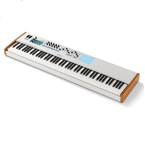 MIDI-клавиатура KeyLab 88 Фото №2