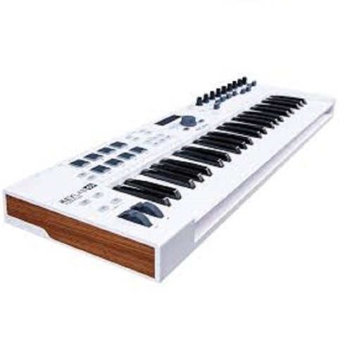 MIDI-клавиатура KeyLab Essential 61 Фото №4