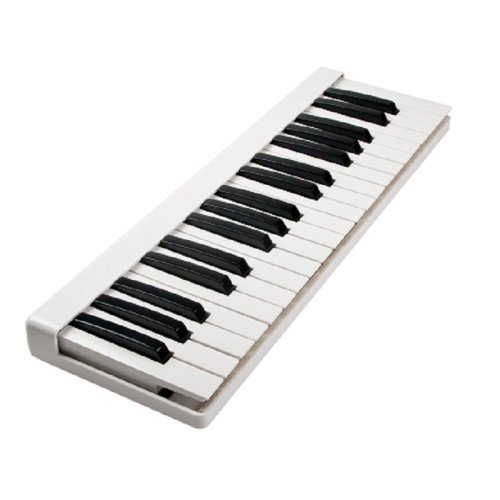 MIDI-клавиатура i2 GarageKey Фото №3