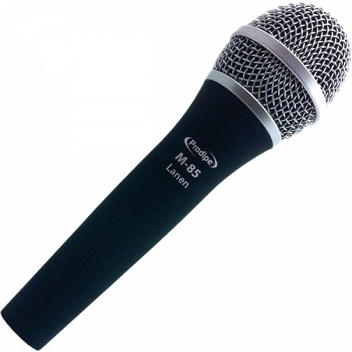 Вокальний мікрофон M-85 Lanen Фото №2