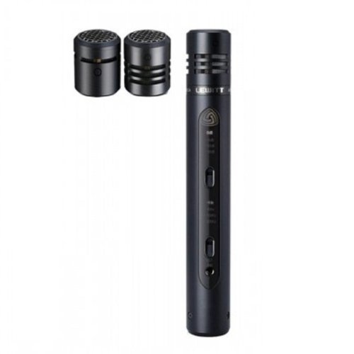 Инструментальный микрофон LCT 340 DUAL Фото №2