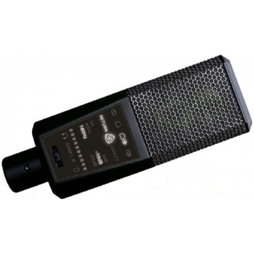 Студийный микрофон DGT 650 Фото №2