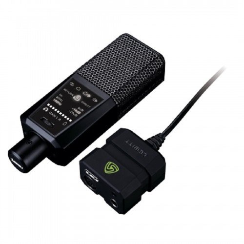 Студийный микрофон DGT 650 Фото №3