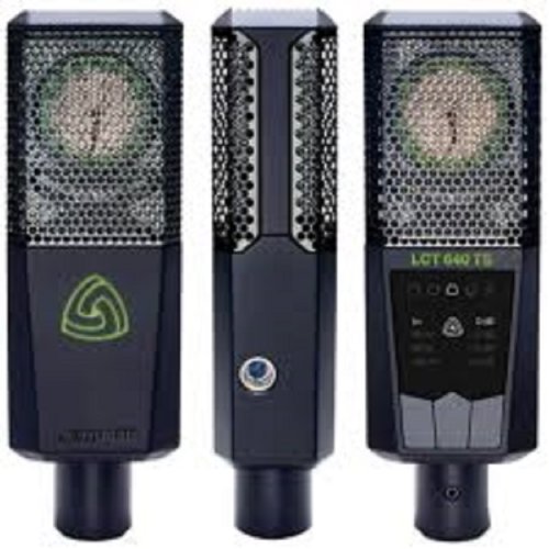 Студийный микрофон LCT 640 TS Фото №2
