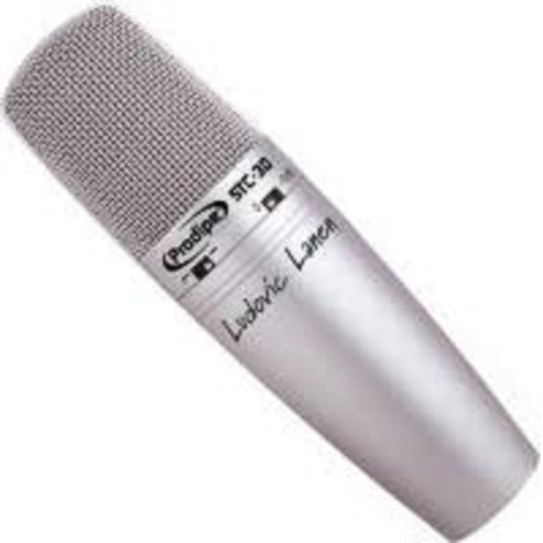 Студійний мікрофон STC-3D Фото №4