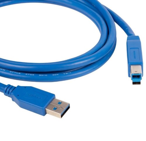USB-кабель C-USB/AB-6
Фото №2