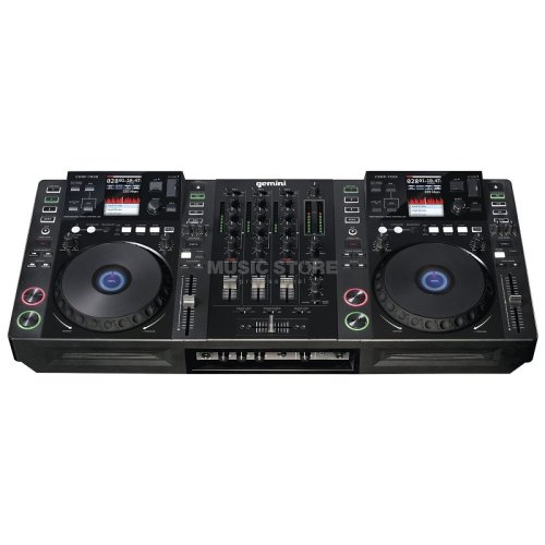 Робоча станція CDMP-7000 Фото №2 Робоча станція CDMP-7000 Фото №2