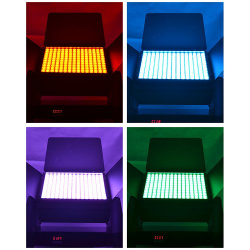 Світлодіодний прожектор W-001B CITYARC 1803T Фото №5