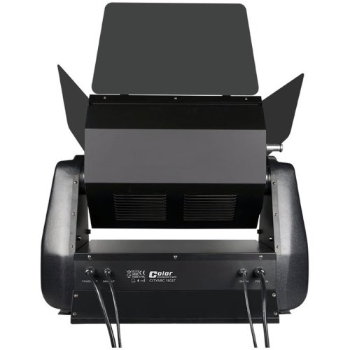 Світлодіодний прожектор W-001F CITYARC 7018IP Фото №4