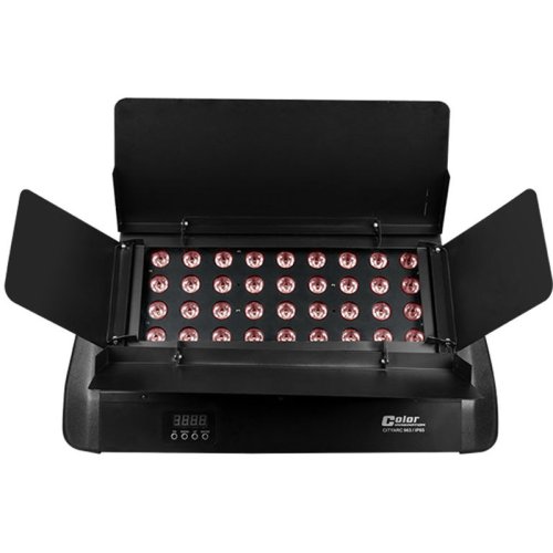 Світлодіодний прожектор W-008C CITYARC 963 Фото №2 Світлодіодний прожектор W-008C CITYARC 963 Фото №2