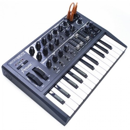 Синтезатор MICROBRUTE Фото №2