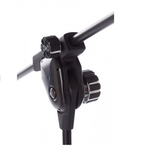 Мікрофонна стійка MS11EVO Фото №3 Мікрофонна стійка MS11EVO Фото №3