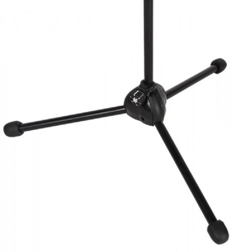 Мікрофонна стійка MS11EVO Фото №4 Мікрофонна стійка MS11EVO Фото №4