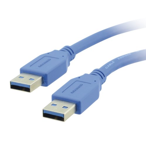 USB-кабель C-USB3/AA-3
Фото №2