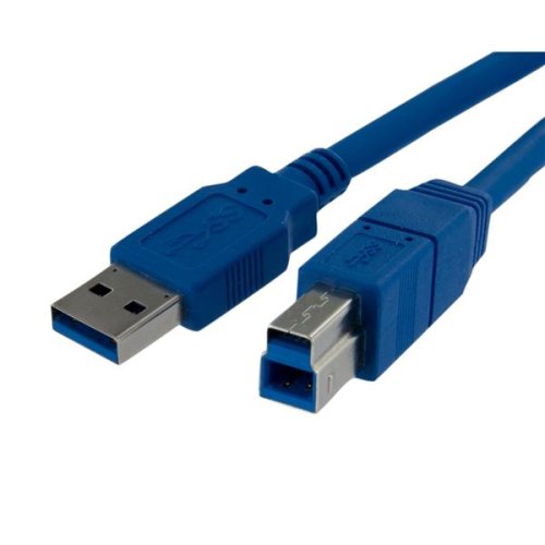 USB-кабель C-USB3/AB-3 Фото №2
