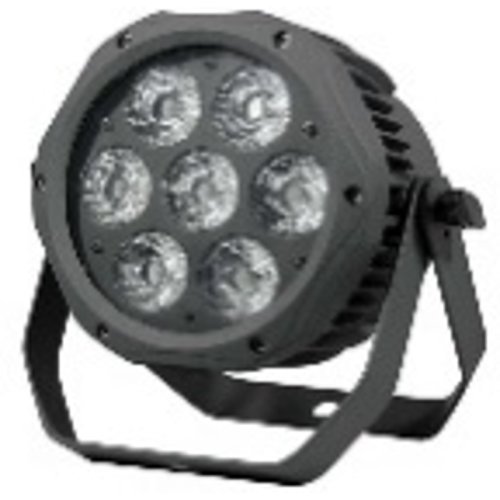 Світлодіодний прожектор SI-207C FLATPAR 610 Фото №2