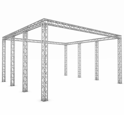 Алюминиевая ферма ALC34100 Фото №8