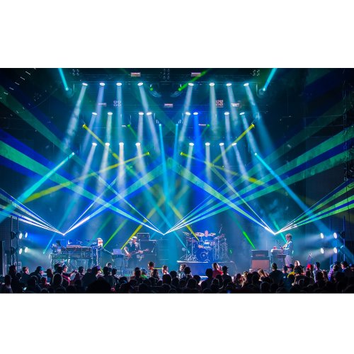 Алюминиевая ферма ALC34100 Фото №13