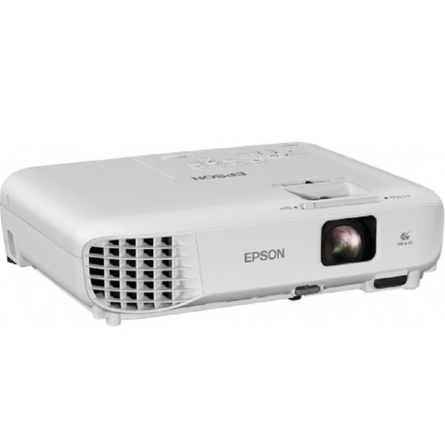 Проектор EB-X05 Фото №3