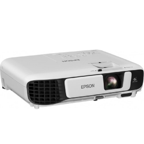 Проектор EB-W42 Фото №3 Проектор EB-W42 Фото №3