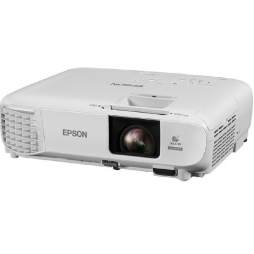 Проектор Epson EB-U05 (3LCD, WUXGA, 3400 ANSI lm) Фото №3