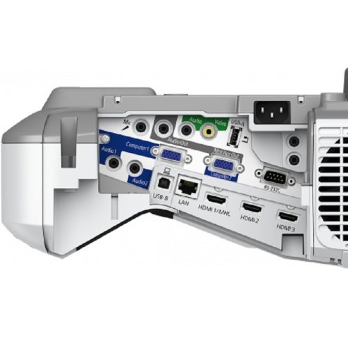 Проектор EB-675W Фото №2