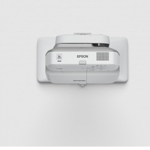 Проектор EB-675W Фото №3