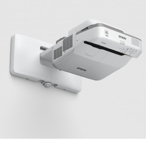 Проектор EB-675W Фото №4