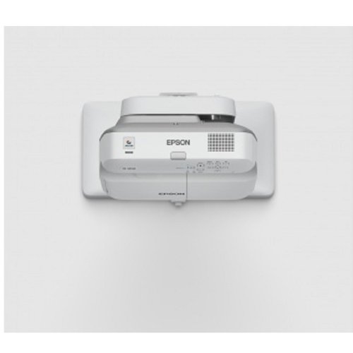 Проектор EB-685W Фото №3