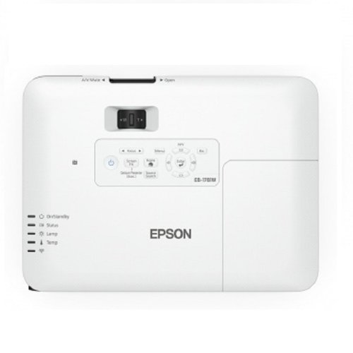 Проектор Epson EB-1785W (3LCD, WXGA, 3200 ANSI Lm), WiFi Фото №5