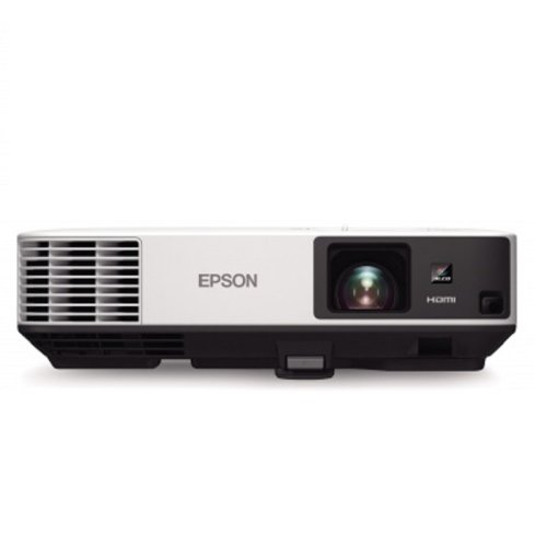 Проектор Epson EB-2055 (3LCD, XGA, 5000 ANSI Lm), WiFi Фото №2