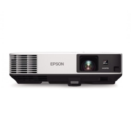 Проектор Epson EB-2140W (3LCD, WXGA, 4200 ANSI Lm) Фото №2