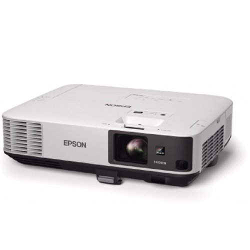 Проектор Epson EB-2155W (3LCD, WXGA, 5000 ANSI Lm), WiFi Фото №4