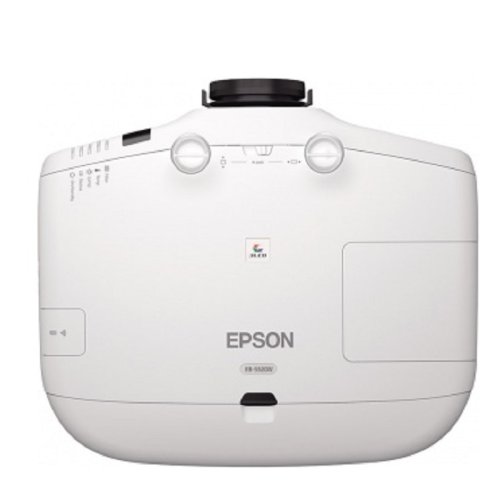 Проектор EB-5520W Фото №2 Проектор EB-5520W Фото №2