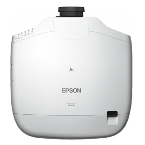Инсталляционный проектор Epson EB-G7200W (3LCD, WXGA, 7500 ANSI Lm) Фото №4