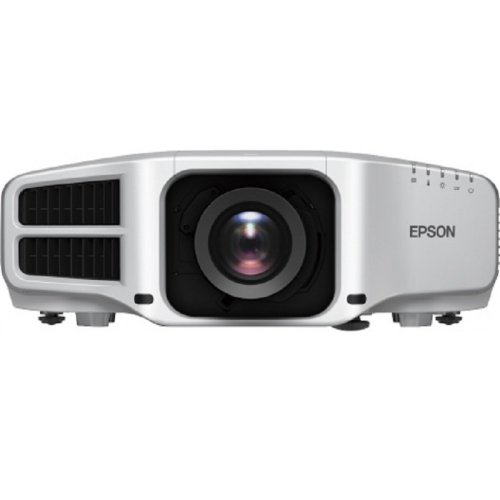 Инсталляционный проектор Epson EB-G7200W (3LCD, WXGA, 7500 ANSI Lm) Фото №5
