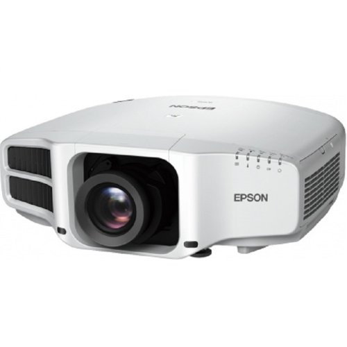Инсталляционный проектор Epson EB-G7900U (3LCD, WUXGA, 7000 ANSI Lm) Фото №2