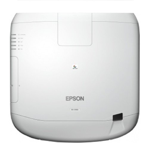 Инсталляционный проектор Epson EB-L1000U (3LCD, WUXGA, 5000 ANSI Lm, LASER) Фото №4
