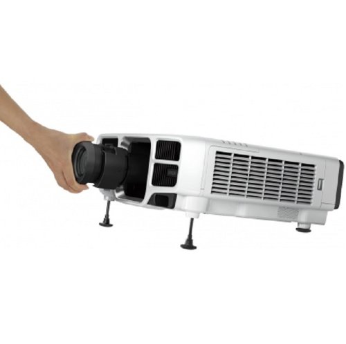 Проектор EB-L1710S Фото №7 Проектор EB-L1710S Фото №7