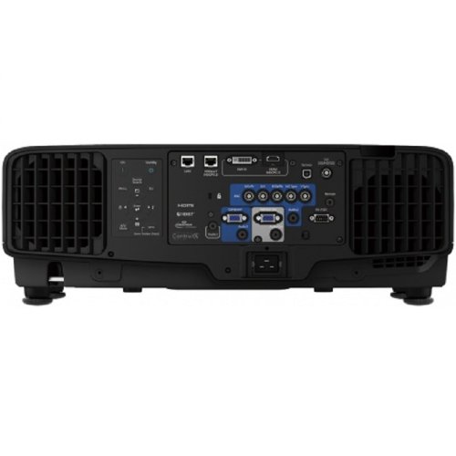 Проектор EB-L1715S Фото №4 Проектор EB-L1715S Фото №4